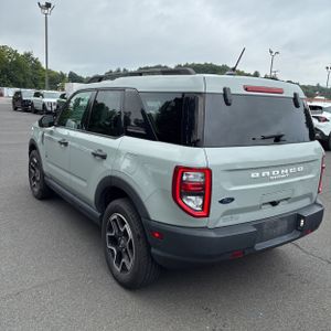 صورة 5 لـ 2021 FORD BRONCO SPORT BIG BEND