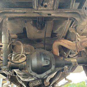 2005 Dodge RAM 3500 SLT/LARAMIE 缩略图 25