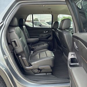 صورة مصغرة 35 لـ 2019 Chevrolet TRAVERSE RS