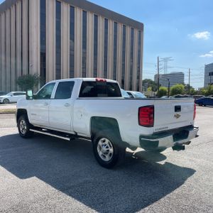 صورة 5 لـ 2016 Chevrolet SILVERADO 2500HD LT