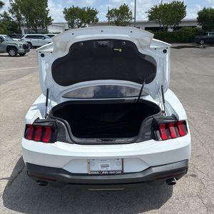 2024 FORD MUSTANG GT 缩略图 42