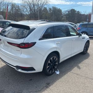 MAZDA CX-90 3.3 TURBO S PREMIUM - 8