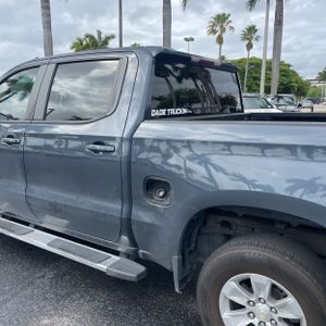 Chevrolet Silverado 1500 LT - 6