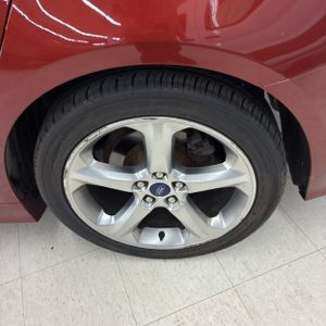 2014 FORD FUSION SE 缩略图 18