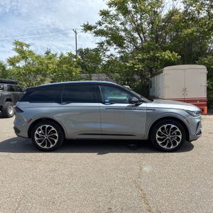 LINCOLN NAUTILUS RESERVE - 10