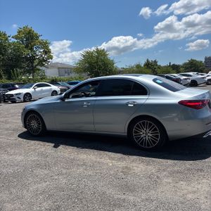 2022 Mercedes-BENZ C-CLASS 照片 3