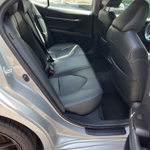 صورة مصغرة 35 لـ 2024 Toyota CAMRY XSE