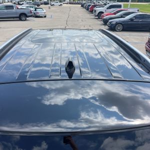 2017 FORD EXPLORER PLATINUM 照片 16