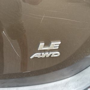 2015 Toyota RAV4 LE 缩略图 23