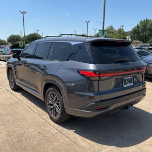 2025 Lexus TX 350 PREMIUM 照片 5
