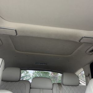 2024 Genesis GV80 3.5T 照片 42