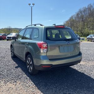 SUBARU FORESTER 2.5I - 5