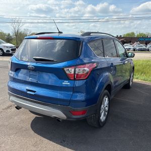 FORD ESCAPE SE - 8