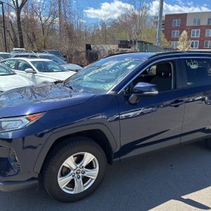 TOYOTA RAV4 - 2