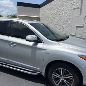 صورة مصغرة 13 لـ 2019 Infiniti QX60 LUXE