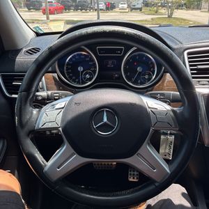 صورة مصغرة 70 لـ 2015 Mercedes-BENZ GL
