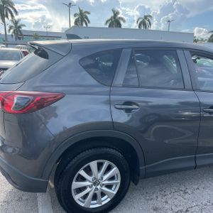 2015 Mazda CX-5 TOURING 照片 9