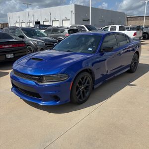 DODGE CHARGER R/T - 1