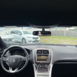 صورة مصغرة 35 لـ 2016 Lincoln MKX PREMIERE