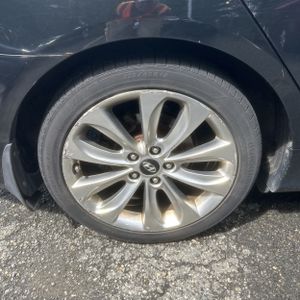 صورة مصغرة 19 لـ 2012 Hyundai SONATA SE 2.0T