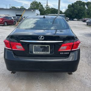 LEXUS ES 350 BASE - 7