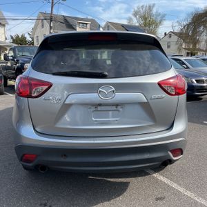 MAZDA CX-5 TOURING - 7