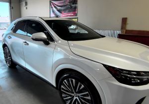 2024 Lexus RX 350 PREMIUM+ — фото 13