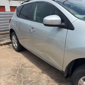 2009 Nissan MURANO S thumbnail 56