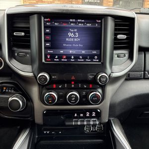 2019 RAM 1500 BIG HORN thumbnail 37