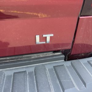 صورة مصغرة 23 لـ 2014 Chevrolet SILVERADO 1500 LT Z71