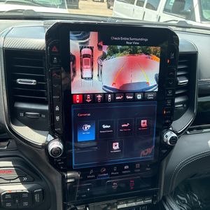 صورة مصغرة 37 لـ 2026 RAM 1500 RHO