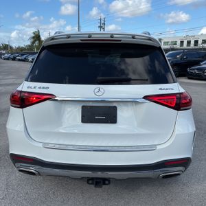 MERCEDES-BENZ GLE - 7