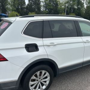 VOLKSWAGEN TIGUAN 2.0T SE 4MOTION - 8