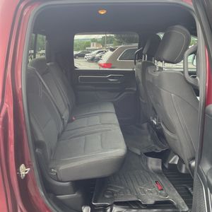 صورة مصغرة 37 لـ 2019 RAM 1500 BIG HORN