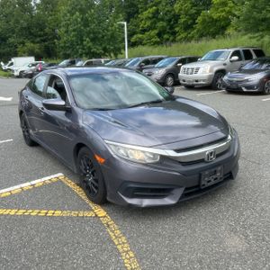 صورة مصغرة 12 لـ 2018 Honda CIVIC LX