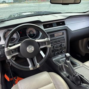 صورة مصغرة 35 لـ 2011 FORD MUSTANG V6 PREMIUM