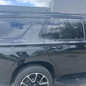 CHEVROLET TAHOE RST - 9