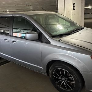 2018 Dodge GRAND CARAVAN GT 照片 13