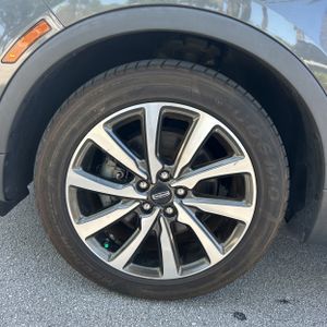 2019 Lincoln MKC RESERVE — фото 17