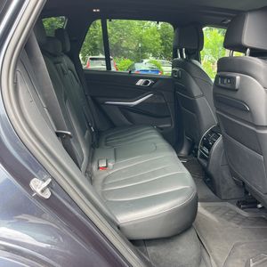 صورة مصغرة 35 لـ 2022 BMW X5 XDRIVE40I