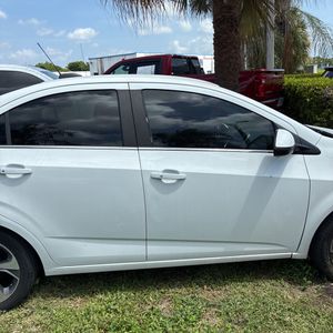 2017 Chevrolet SONIC PREMIER AUTO 缩略图 47