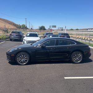 صورة 3 لـ 2026 Porsche PANAMERA