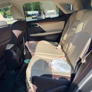 صورة 34 لـ 2017 Lexus RX 350 BASE