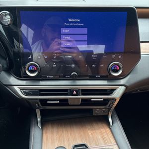 2024 Lexus RX 350 PREMIUM — миниатюра 37