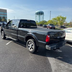 FORD F-250 SUPER DUTY LARIAT - 5