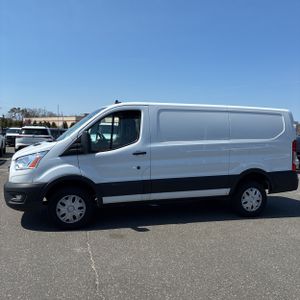 FORD TRANSIT 250 - 3