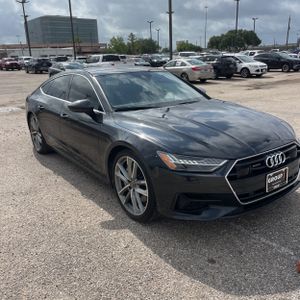 AUDI A7 55 PREMIUM - 10