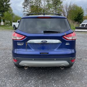 FORD ESCAPE SEL - 5