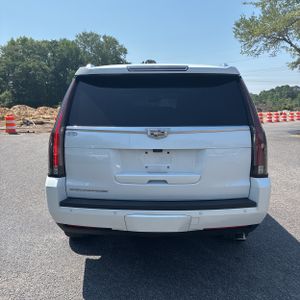 CADILLAC ESCALADE PREMIUM LUXURY - 7