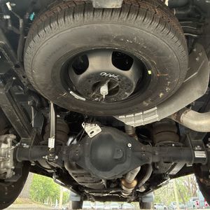2025 RAM 3500 LONGHORN thumbnail 23